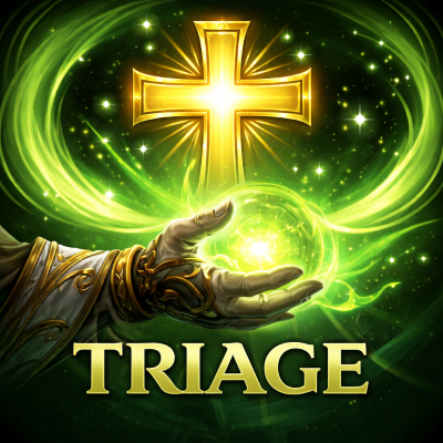 Party Triage