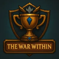 Meta Achievement Tracker: Worldsoul-Searching (The War Within)
