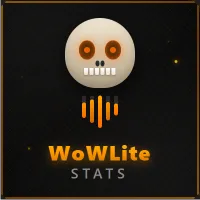 WoWLite-Stats