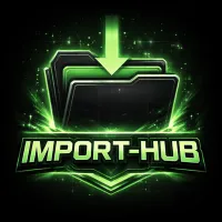 Import-Hub (Midnight)