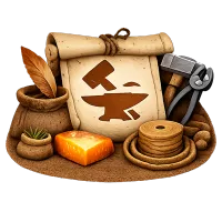 Lantern - Crafting Orders (Notifications & Analytics)