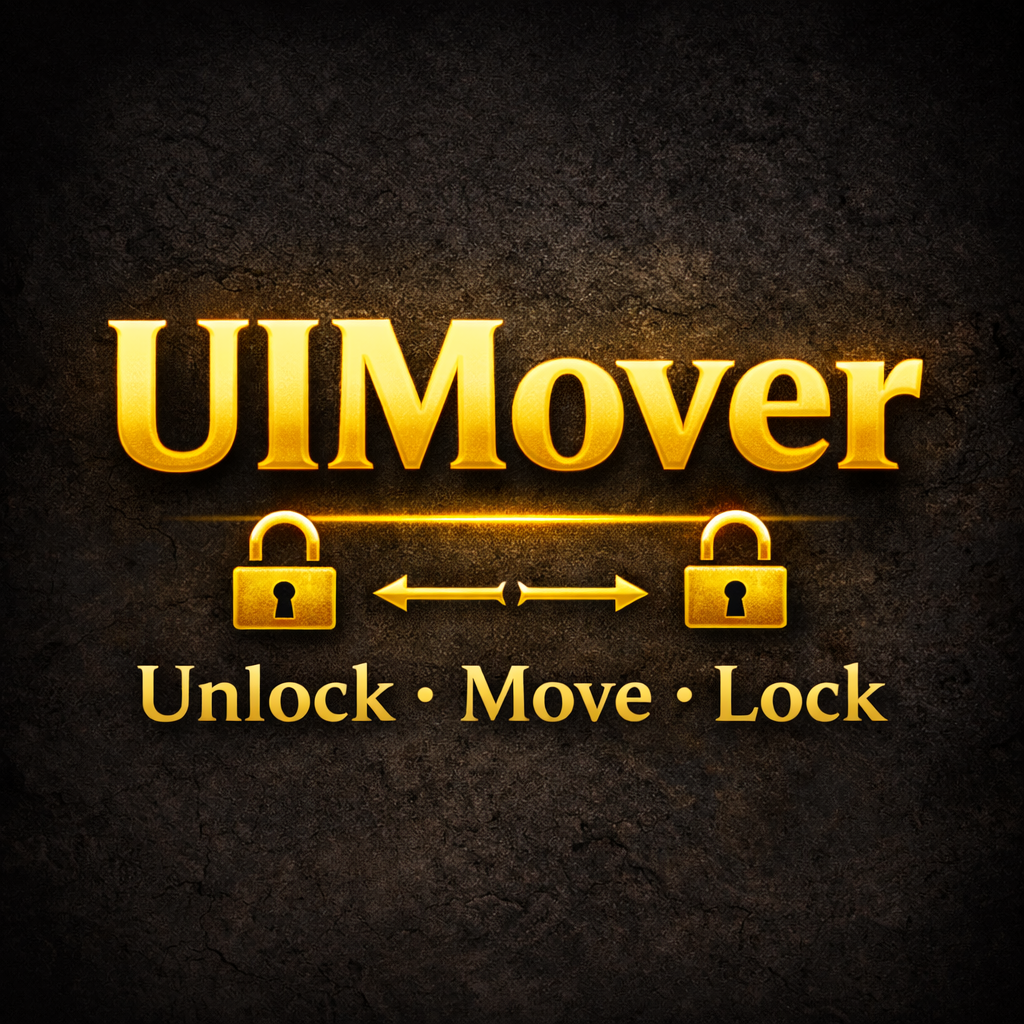 UIMover