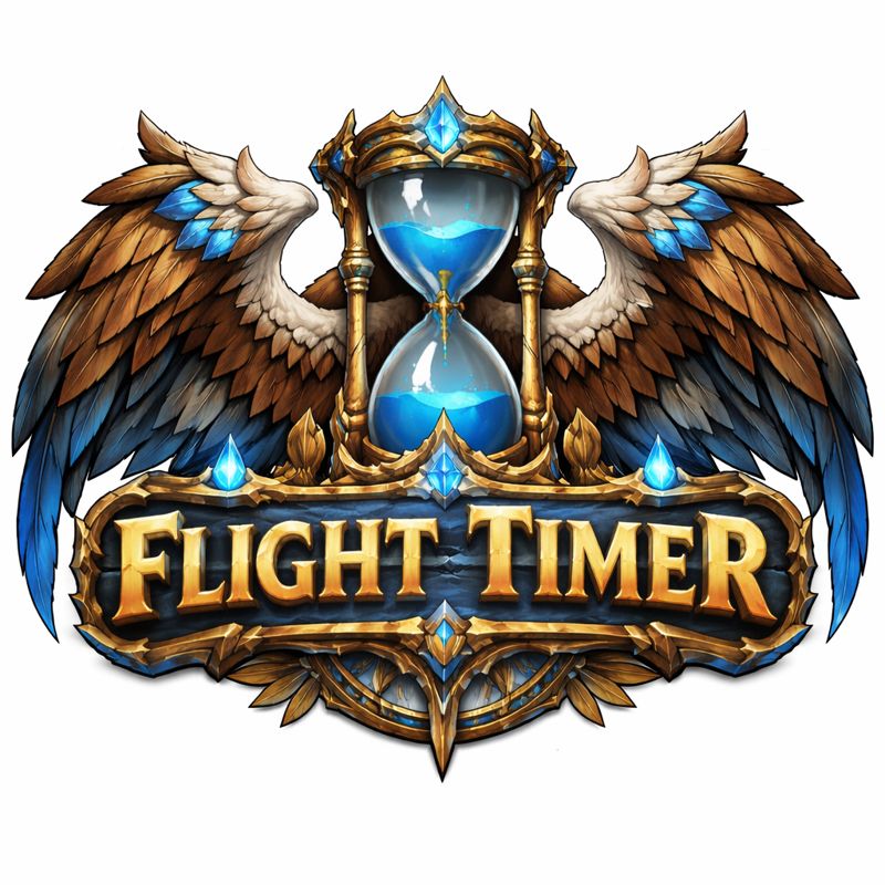 FlightTimer