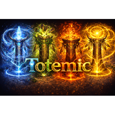 Totemic