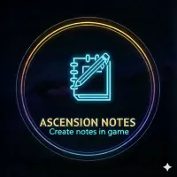 Ascension Notes
