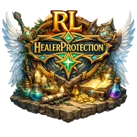 RL HealerProtecton