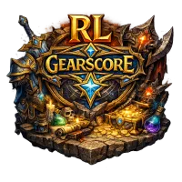 RL Gearscore