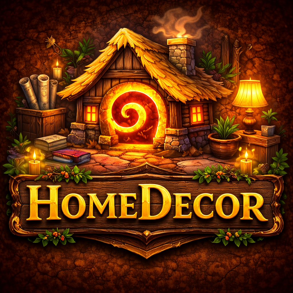 HomeDecor – Housing Completion