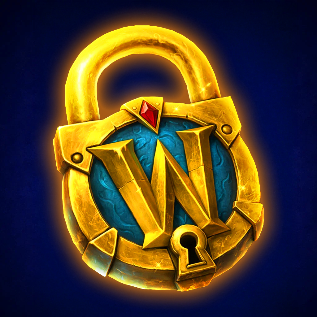 Jibbs’ Set Lock