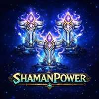 ShamanPower