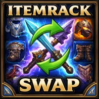 ItemRack Swap BCC