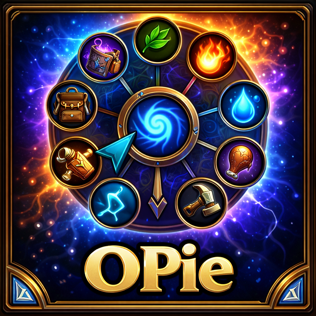 OPie BCC