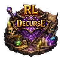 RL Decurse