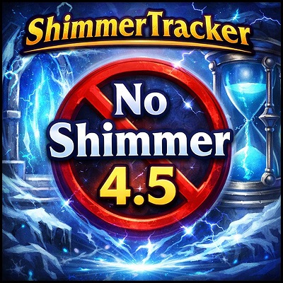 ShimmerTracker