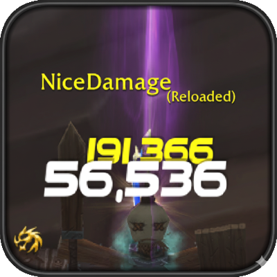 NiceDamage (Reloaded)