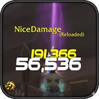 NiceDamage (Reloaded)