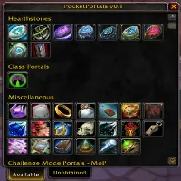 PocketPortals