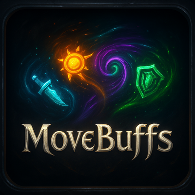 MoveBuffs
