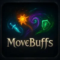 MoveBuffs