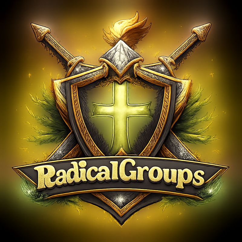 RadicalGroups