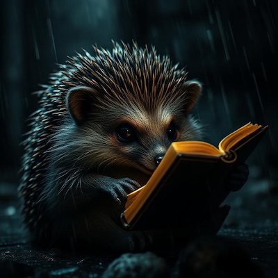 Hedgehog RestedXP Guides
