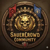 Sauercrowd Community