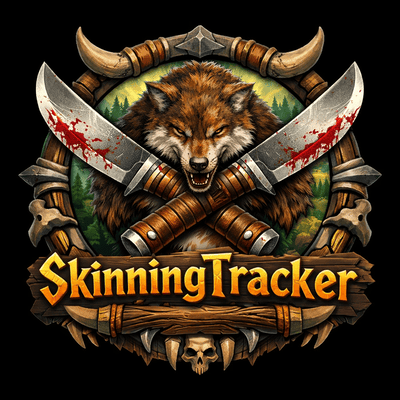 SkinningTracker
