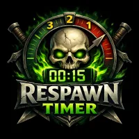 Respawn Timer