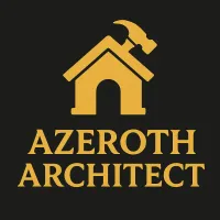 Azeroth Architect (Waiting for Blizzard to enables housing APIs)