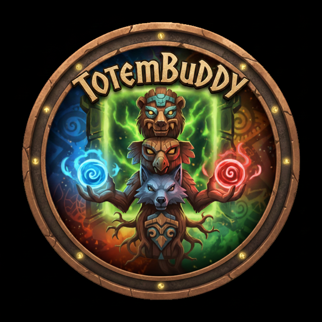 TotemBuddy