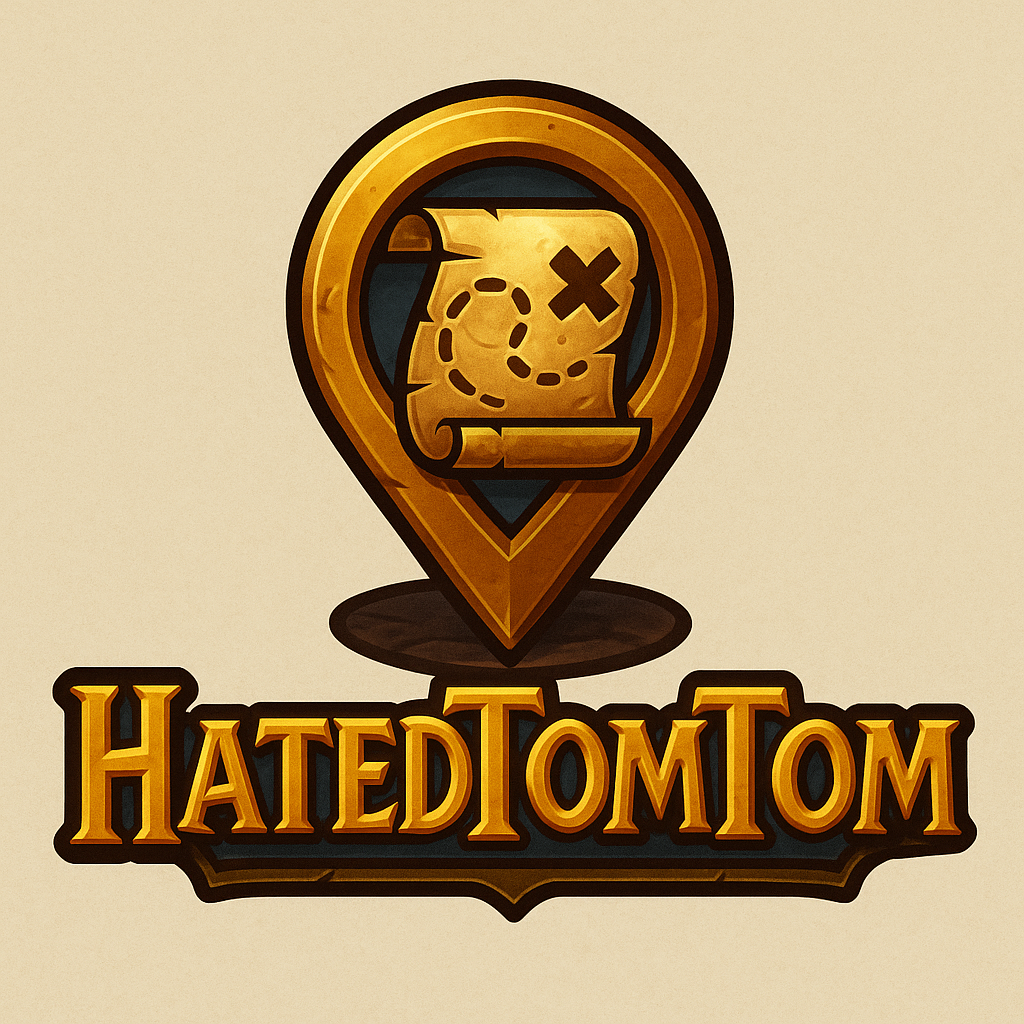 Hated TomTom