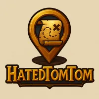 Hated TomTom