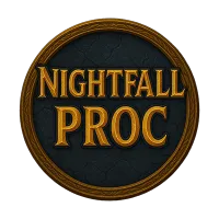 Nightfall Proc