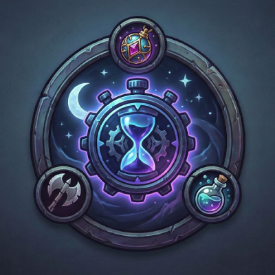 MTT - Midnight Trinket Tracker