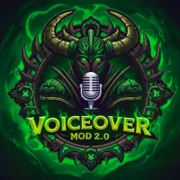 AI VoiceOver Sounds - Legion (esMX)