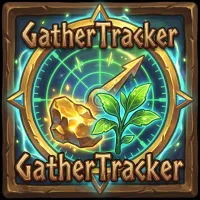 Gather Tracker