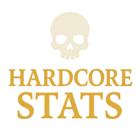 Hardcore Stats