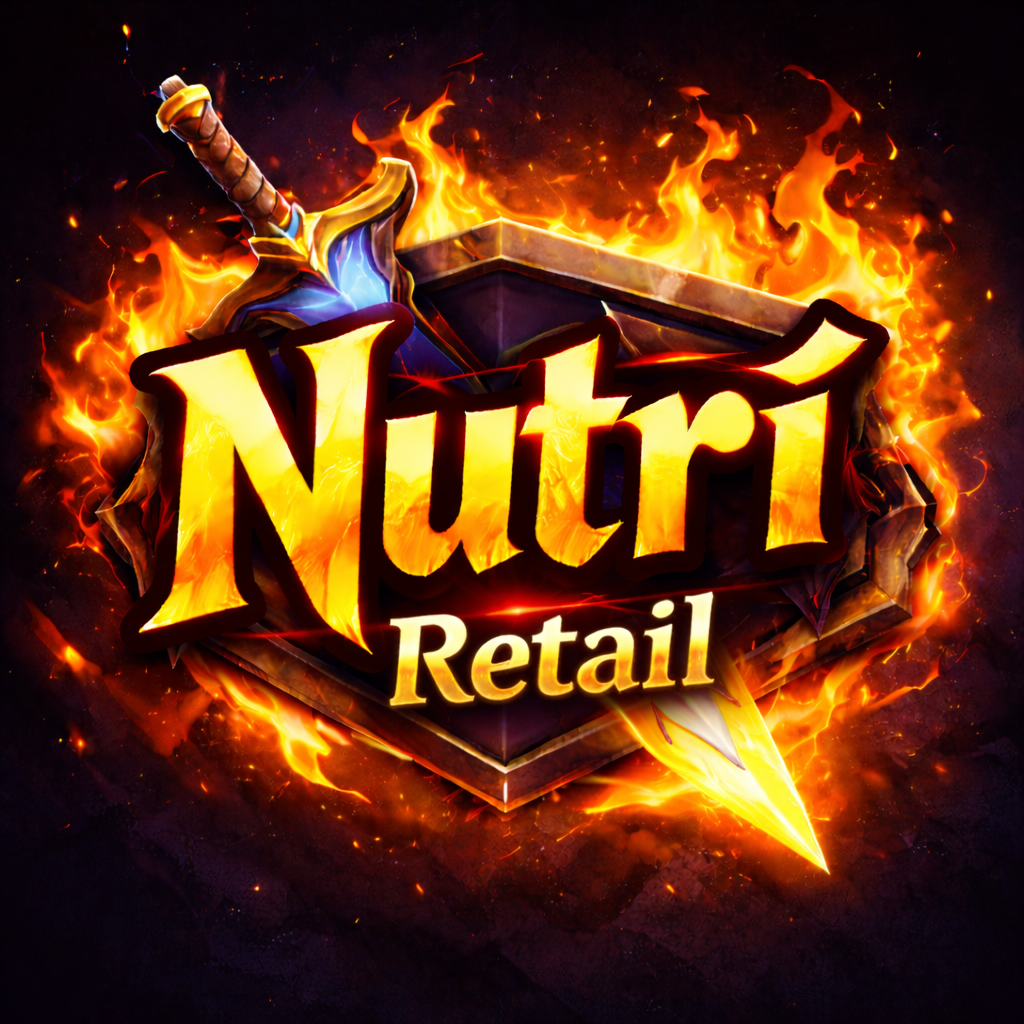 Nutri - Free RestedXP Retail Guide