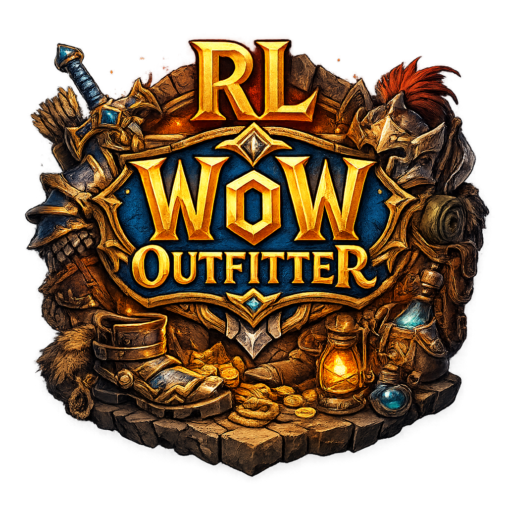 RL Outfitter