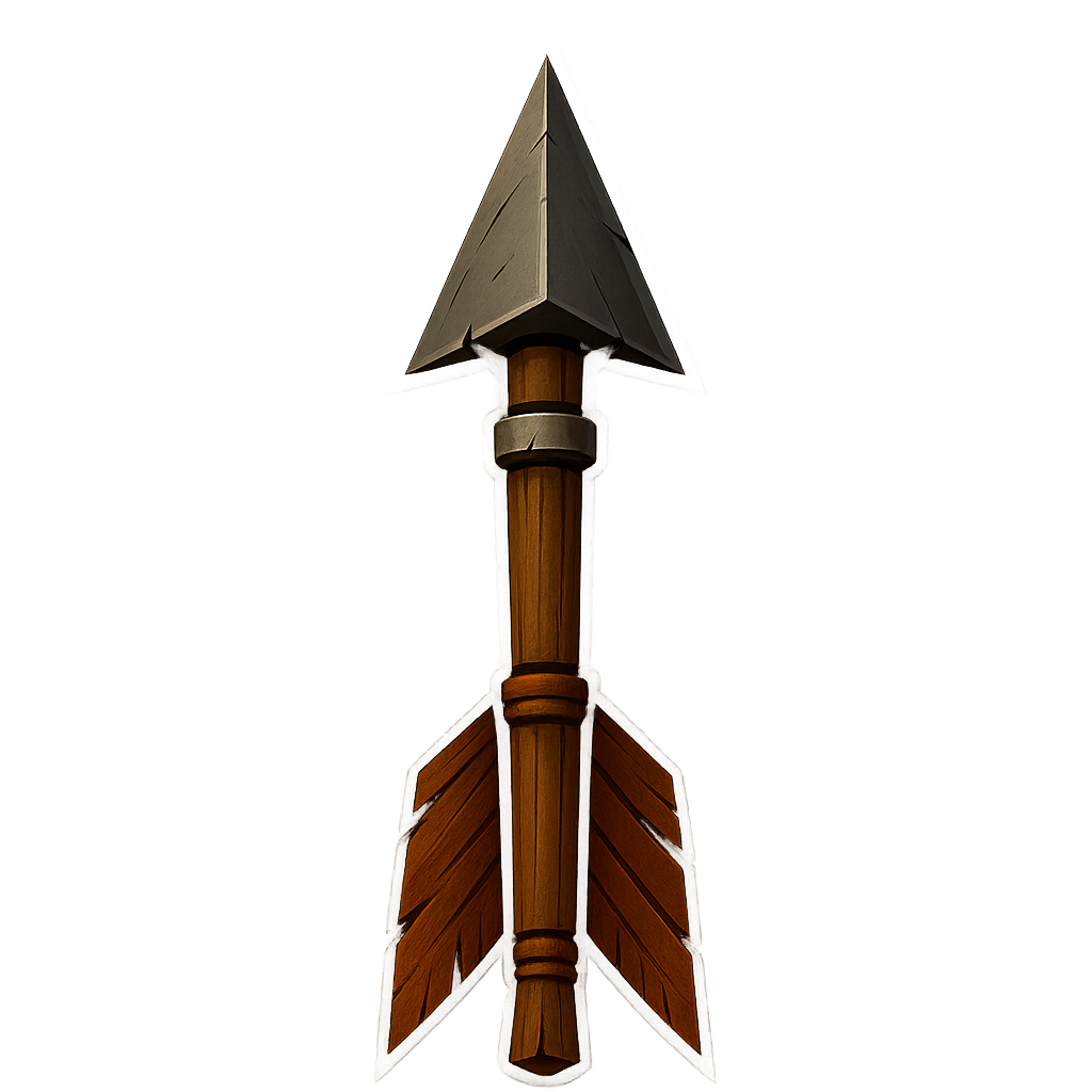 Arrow (Quest Helper)