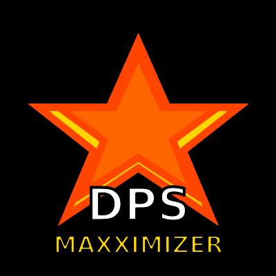DPS Maxximizer