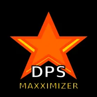 DPS Maxximizer
