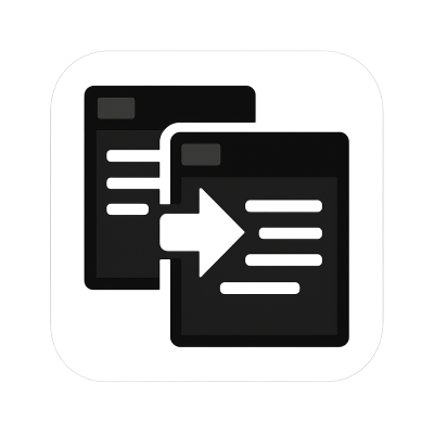 ChatCopy - Copy chat tabs between characters