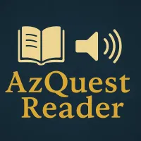 Az Quest Reader