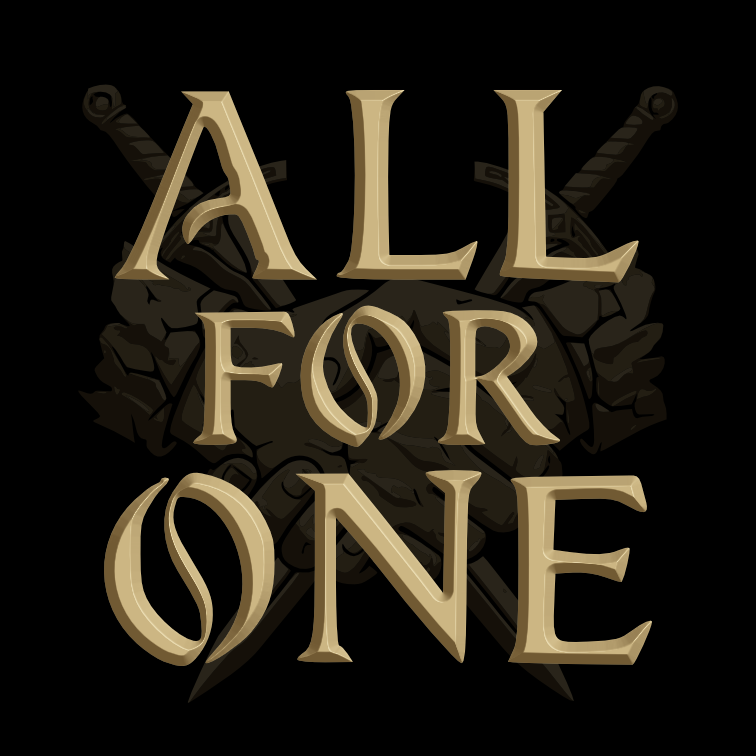 All for One - Guildfound