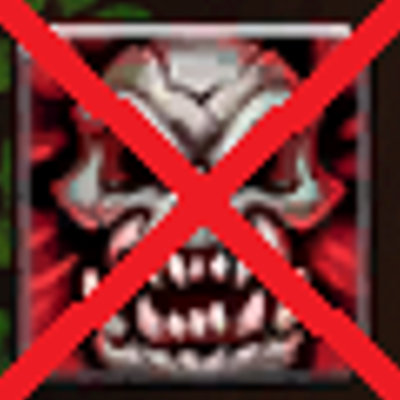 Legion Remix - Heroic World Tier Icon Remover