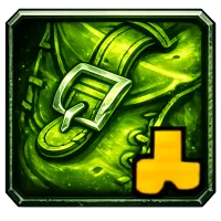 Peddler (Junk seller) - TBC Anniversary