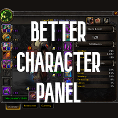 BetterCharacterPanel Mop phase 2 fix