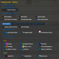 GladiatorlosSA2 for Anniversary TBC