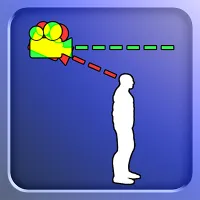 Camera Tilt Controls